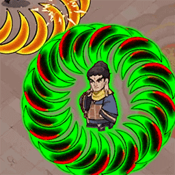 转刀割草我最强手游最新版