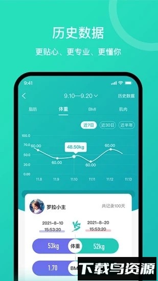 轻了么最新版(安晶生活)最新版截图1