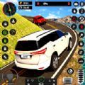 吉普驾驶模拟越野Jeep driving sim offroad games游戏
