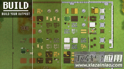 人类最后防线最新版截图2
