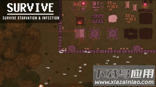 人类最后防线最新版截图3