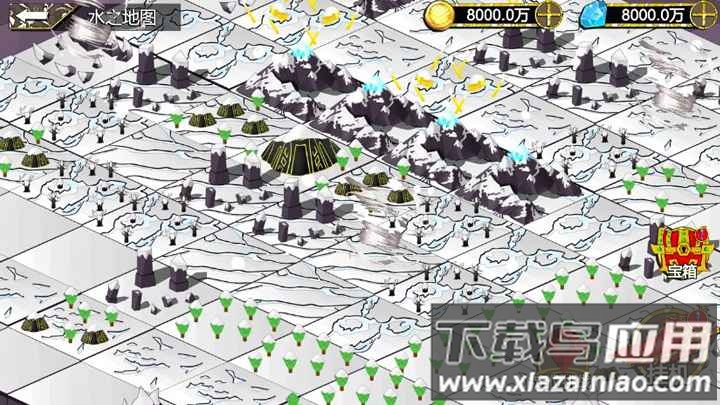 多维冒险游戏下载安装最新版截图3