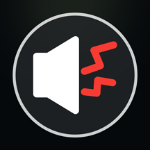 分贝噪音测量探测工具app