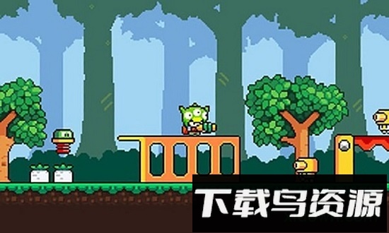 轰隆小队中文版最新版截图1