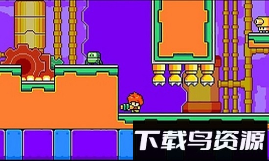 轰隆小队中文版最新版截图2