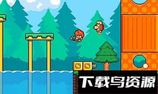 轰隆小队中文版最新版截图3