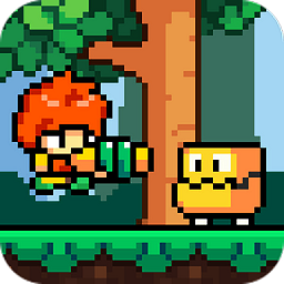 轰隆小队中文版