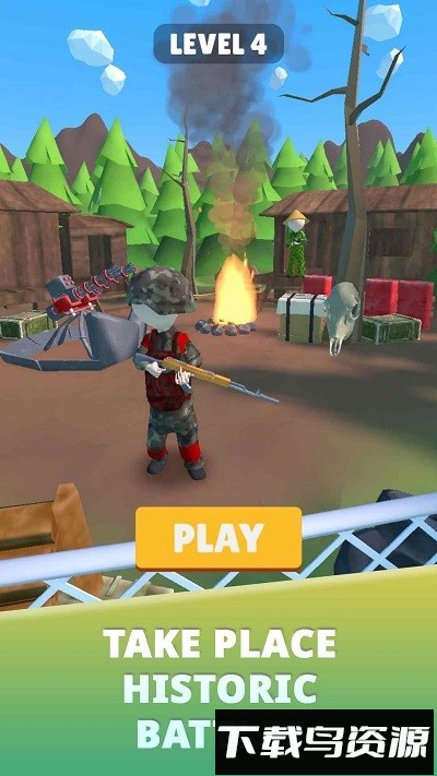 轰炸机小队手机版最新版截图2