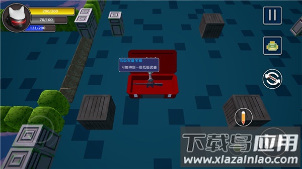 突击猫队游戏下载(AssaultCat)最新版截图1