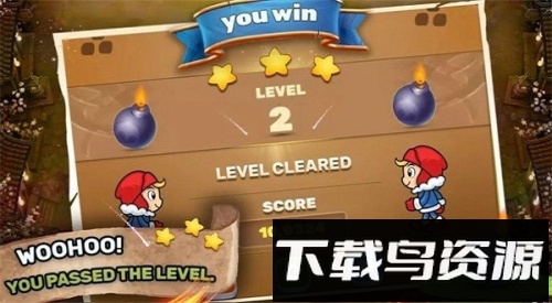 轰战机战士最新版截图2