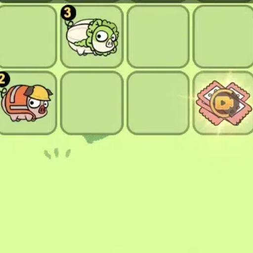 躺平解压模拟器游戏手机版