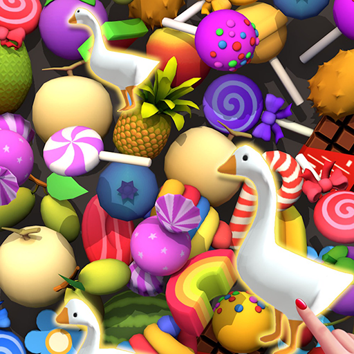 躺平解压世界游戏手机版