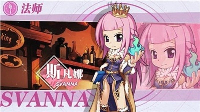 天天锤波利游戏最新版截图1