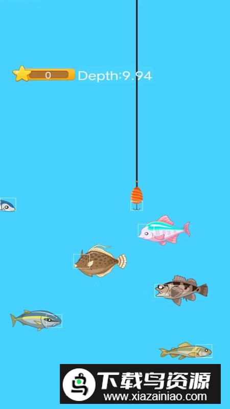 蹦蹦猫游戏免费版最新版截图2