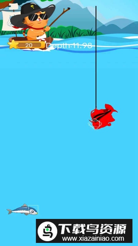 蹦蹦猫游戏免费版最新版截图3