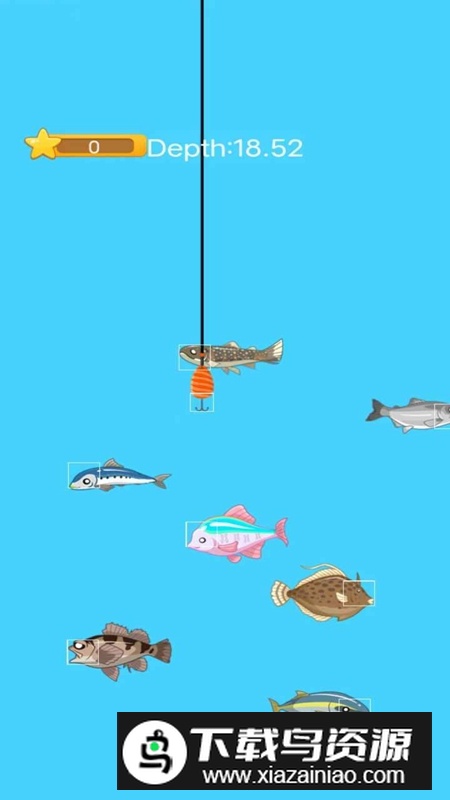 蹦蹦猫游戏免费版最新版截图4