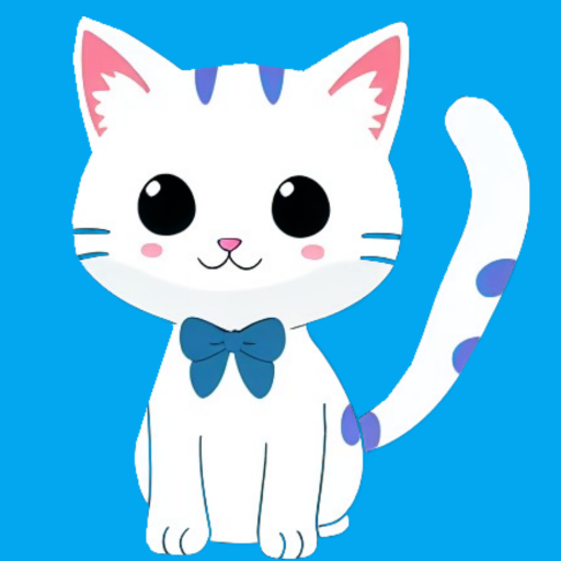 蹦蹦猫游戏免费版