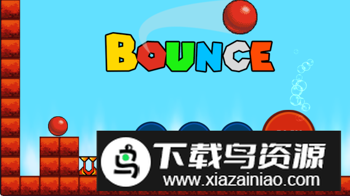 蹦球传说手游最新版(Bounce)最新版截图3