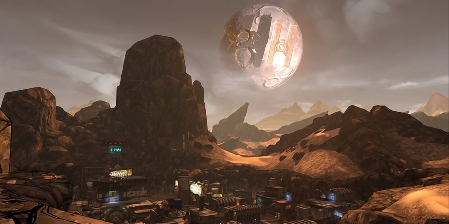 无主之地2手游下载