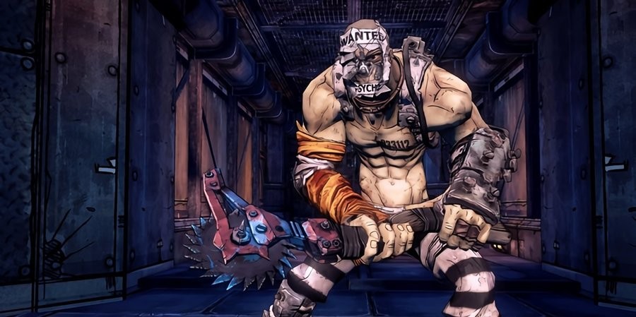 无主之地2中文版(Borderlands 2)最新版截图1