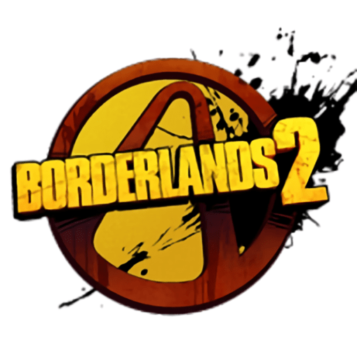 无主之地2中文版(Borderlands 2)