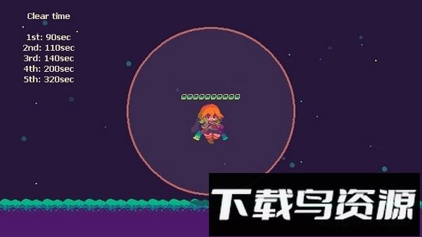 软糖射手(グミシュー)最新版截图4