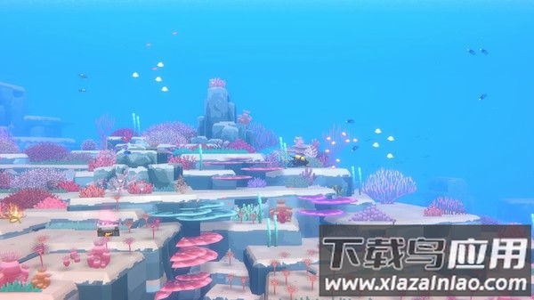 潜水员戴夫Fish The Diver最新版截图3