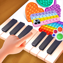 软泥解压神器手机版