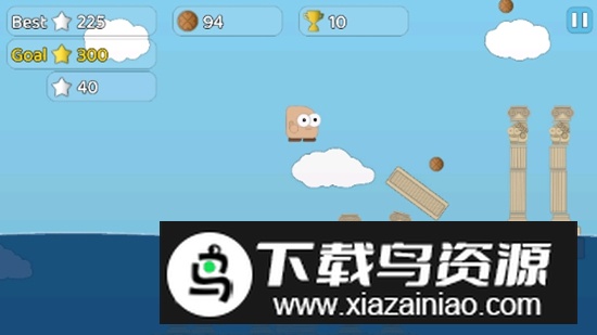 跳跃者崛起手游最新版截图3