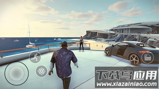 全民漂移大作战下载安装最新版截图2