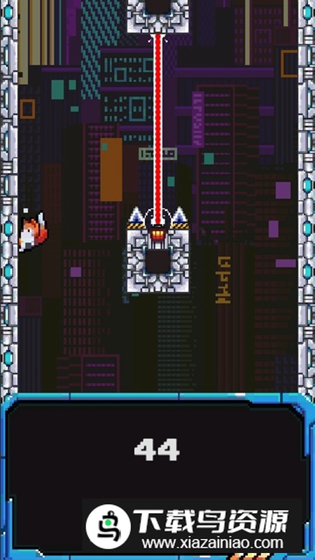 跳跃小狐狸官方谷歌版(JumpyFox)最新版截图4