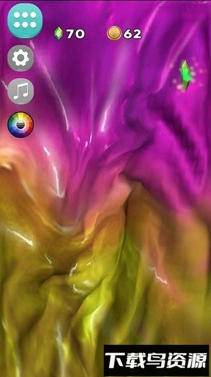 软泥解压球模拟器最新版最新版截图1