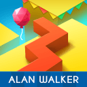 跳舞的线无限金币钻石体力版