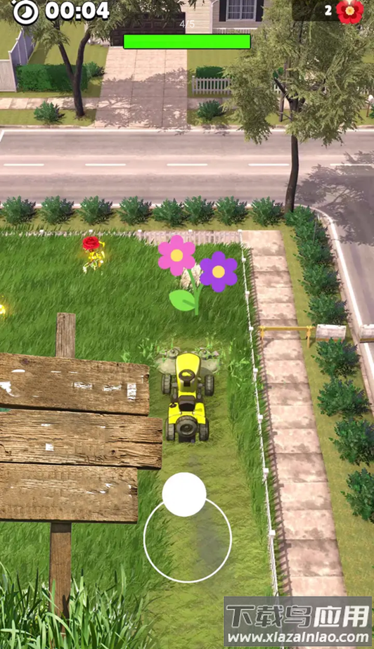 割草机器人最新版截图2
