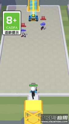 枪哥传说最新版截图4