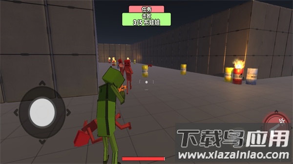 像素火影达人最新版截图4