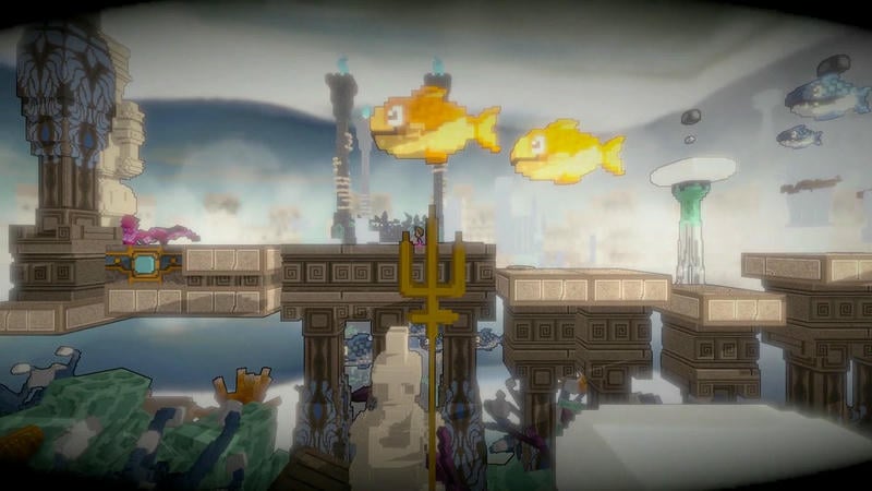 透视梦境空间官方版最新版截图1