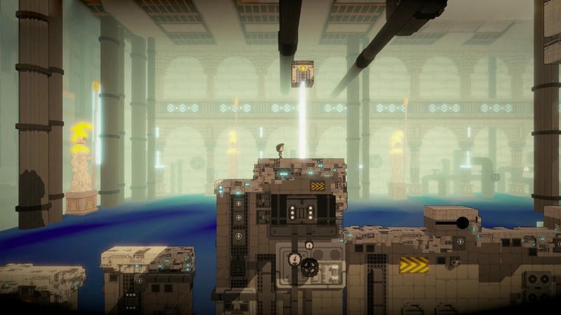 透视梦境空间官方版最新版截图2