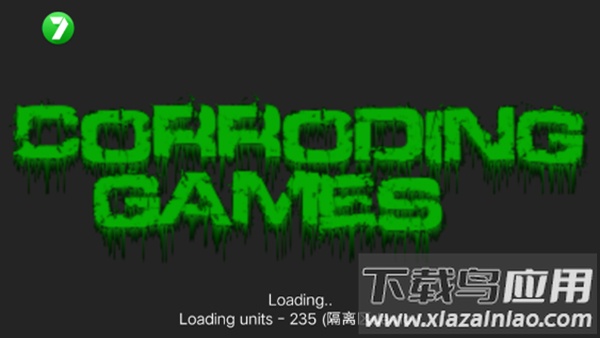 铁锈战争隔离区mod下载(Rusted Warfare)截图1