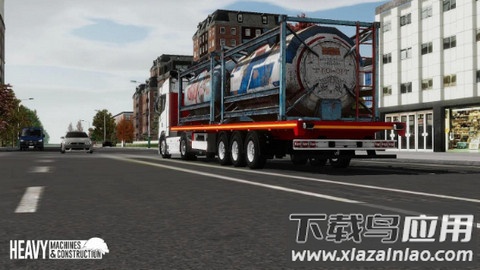 重型机械和建筑模拟器安装器最新版截图4