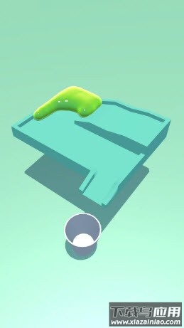 重力粘液最新版截图1