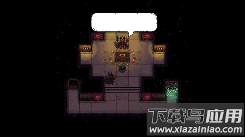 地牢小队冒险游戏最新版截图1