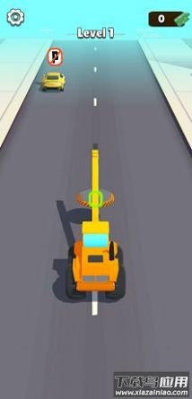 清理违停Illegal Parking游戏最新版截图4