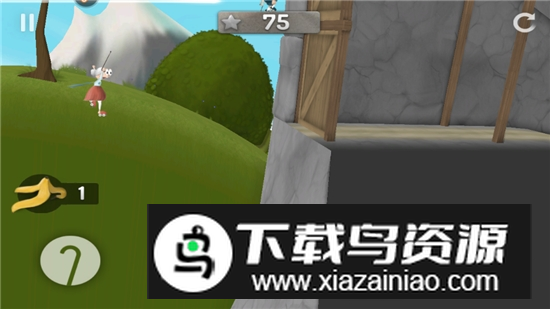 跑酷老奶奶免费中文版最新版截图6