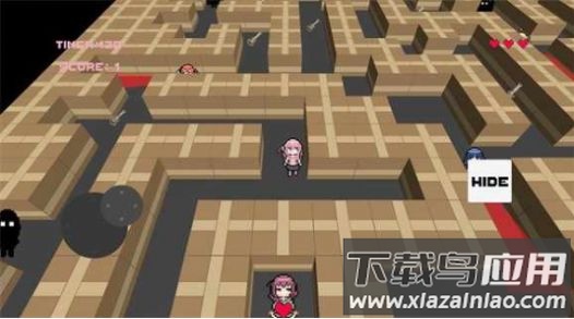 波奇的逃离Bocchi The Escape游戏最新版截图3