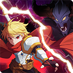 跑酷勇者官方正版手游