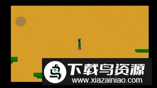 跑酷2D游戏官方正版(Parkour 2D)最新版截图1