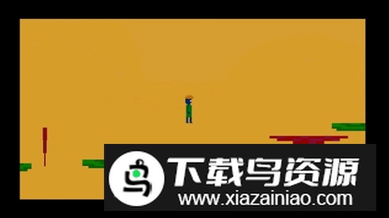 跑酷2D游戏官方正版(Parkour 2D)最新版截图2
