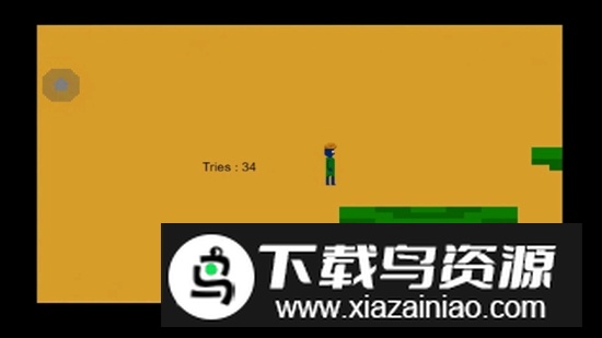 跑酷2D游戏官方正版(Parkour 2D)最新版截图3