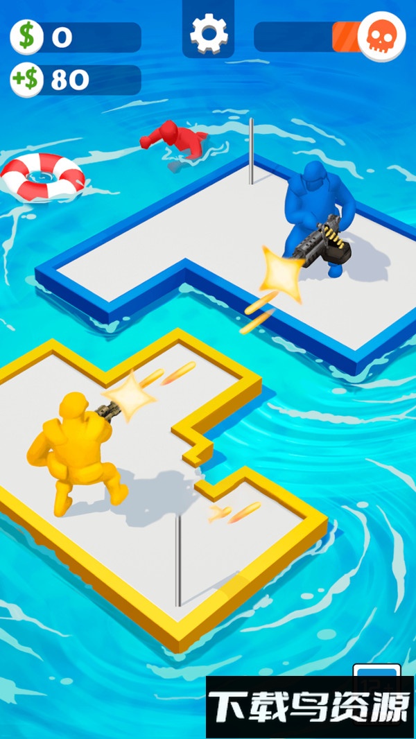 轮船岛屿建造最新版截图4